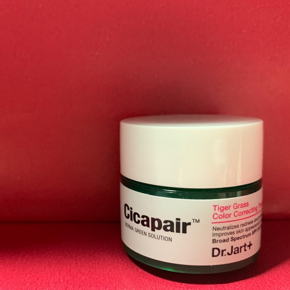 Circarepair Dr. Jart Corrective cream